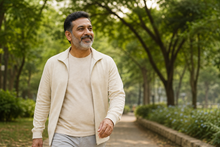 Andropause and the Gut: Men's Hormones With Age