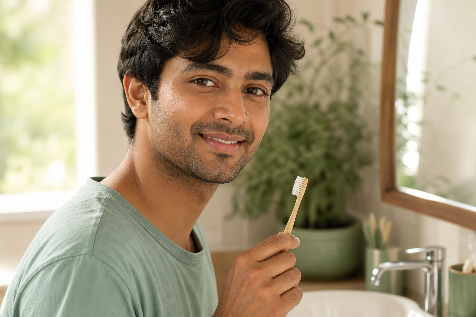 Your Mouth and Your Gut: The Oral-Gut Connection Explained