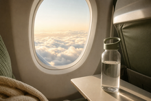 What Altitude Does to Your Gut: The Science Behind Flying and High-Altitude Travel
