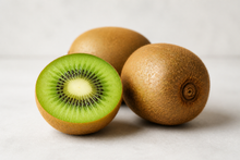 Kiwi: The Fruit With a Built-In Digestive Enzyme
