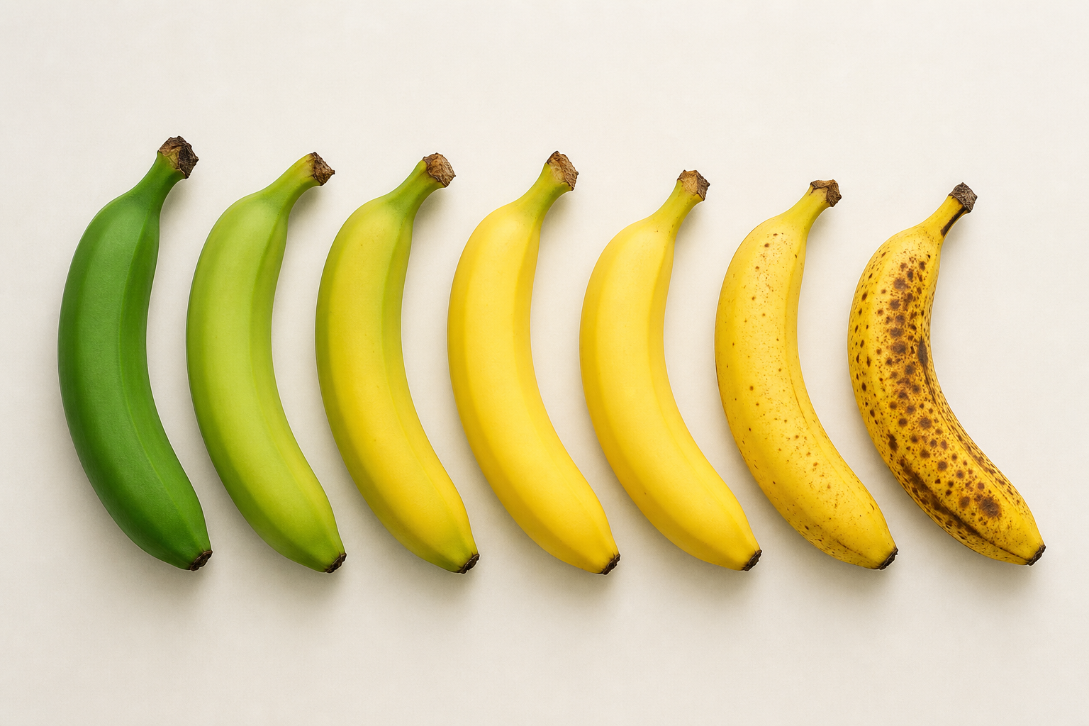 Banana: Why Ripeness Changes Everything for Your Gut