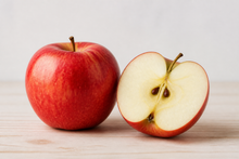 Apple: The Fiber Powerhouse Most People Underrate