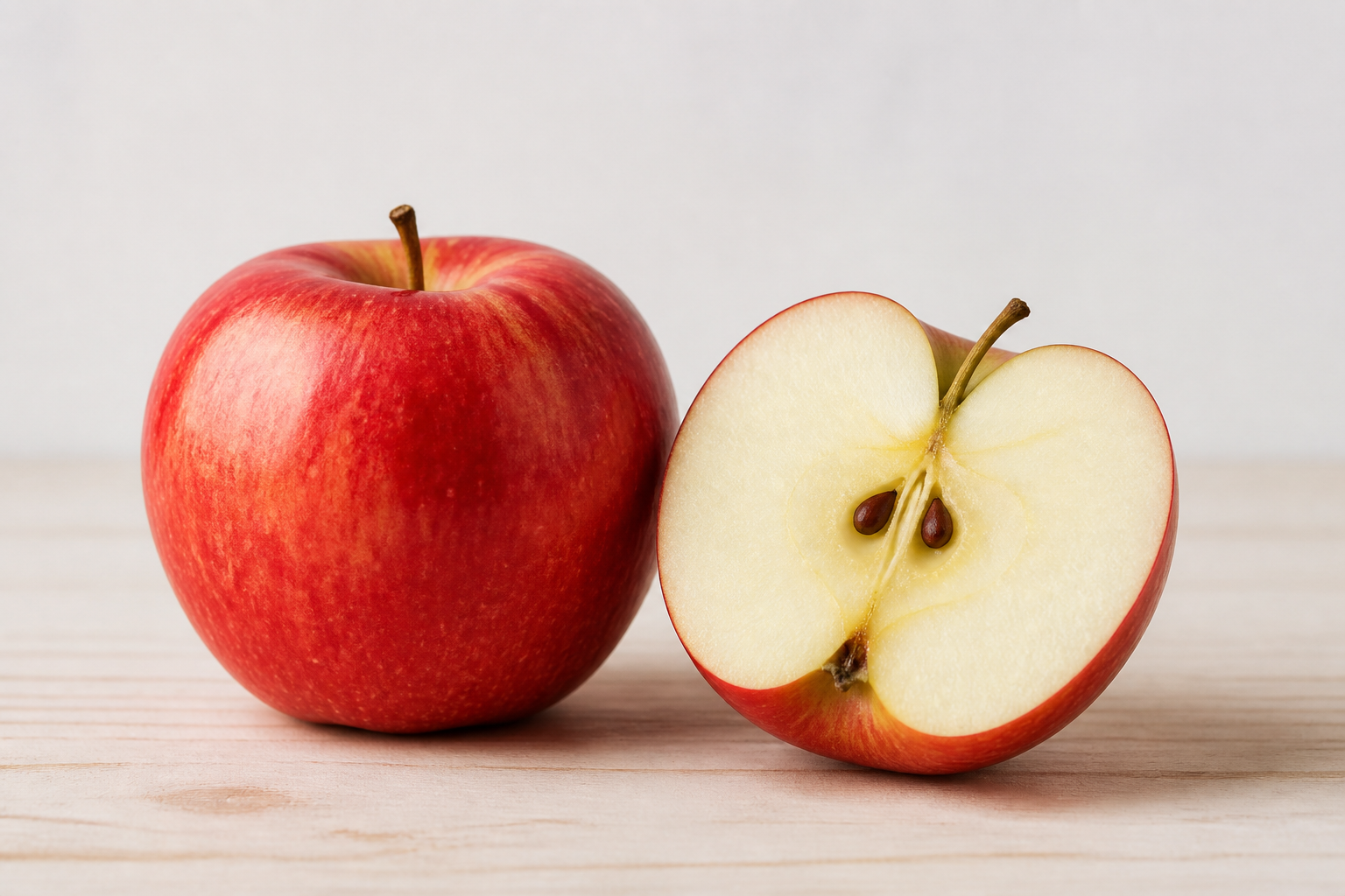 Apple: The Pectin Powerhouse Most People Underrate