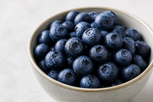 Blueberries: The Small Fruit With a Big Effect on Good Bacteria