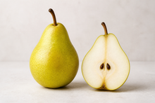 Pear: A Fiber Win With a Genuine Catch