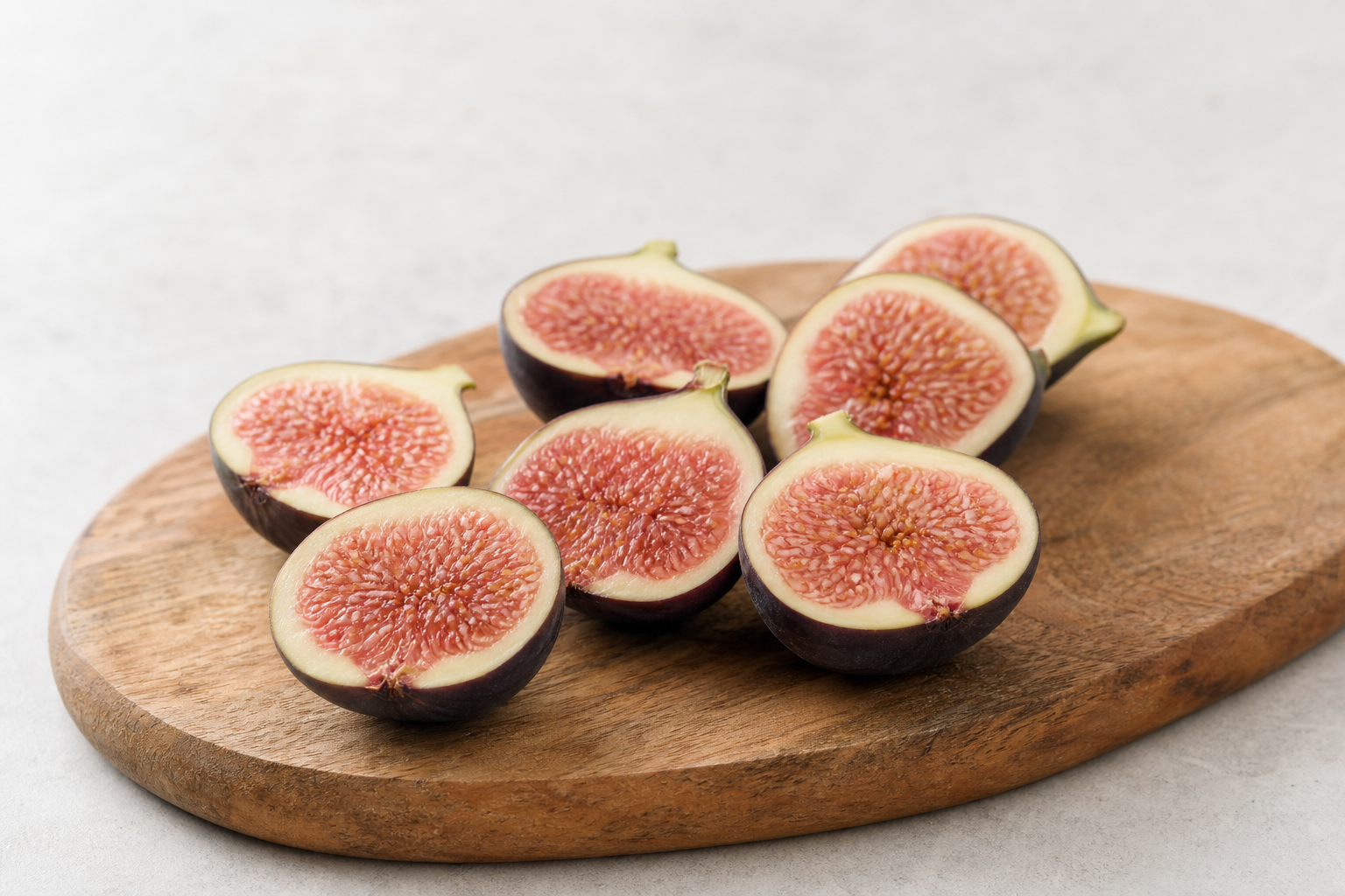 Figs: An Ancient Fruit With Real Prebiotic Fiber