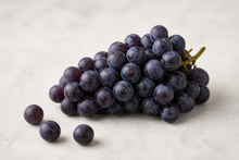 Grapes: What Resveratrol Actually Does Once Gut Bacteria Get to It
