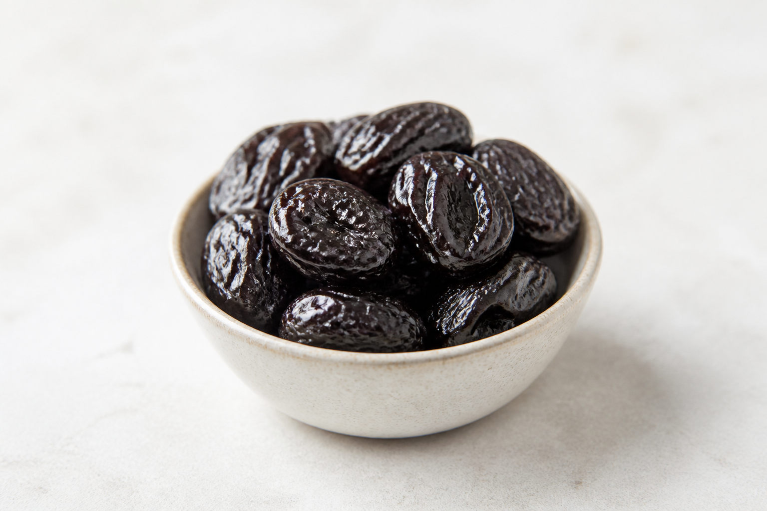 Prunes: More Rigorously Studied Than Almost Any Other Fruit