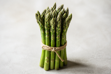 Asparagus: A Concentrated Prebiotic With One Honest Complication