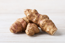 Jerusalem Artichoke: The Most Concentrated Inulin You Can Cook With