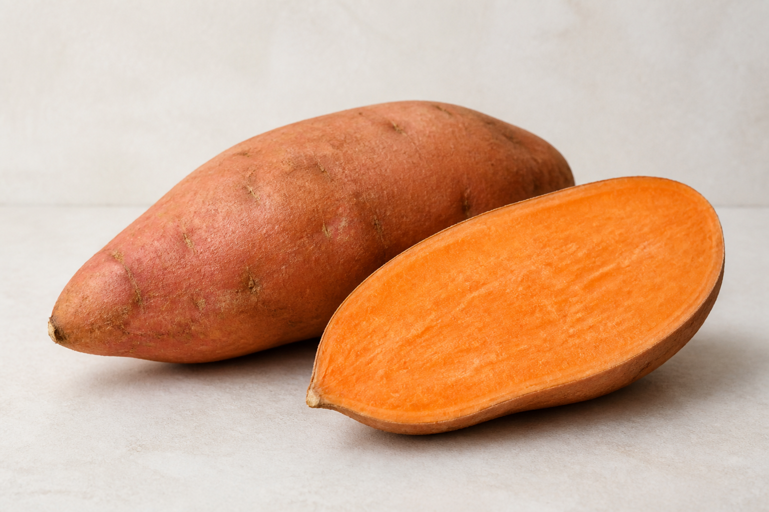 Sweet Potato: The Cooling Trick That Changes Its Starch Entirely