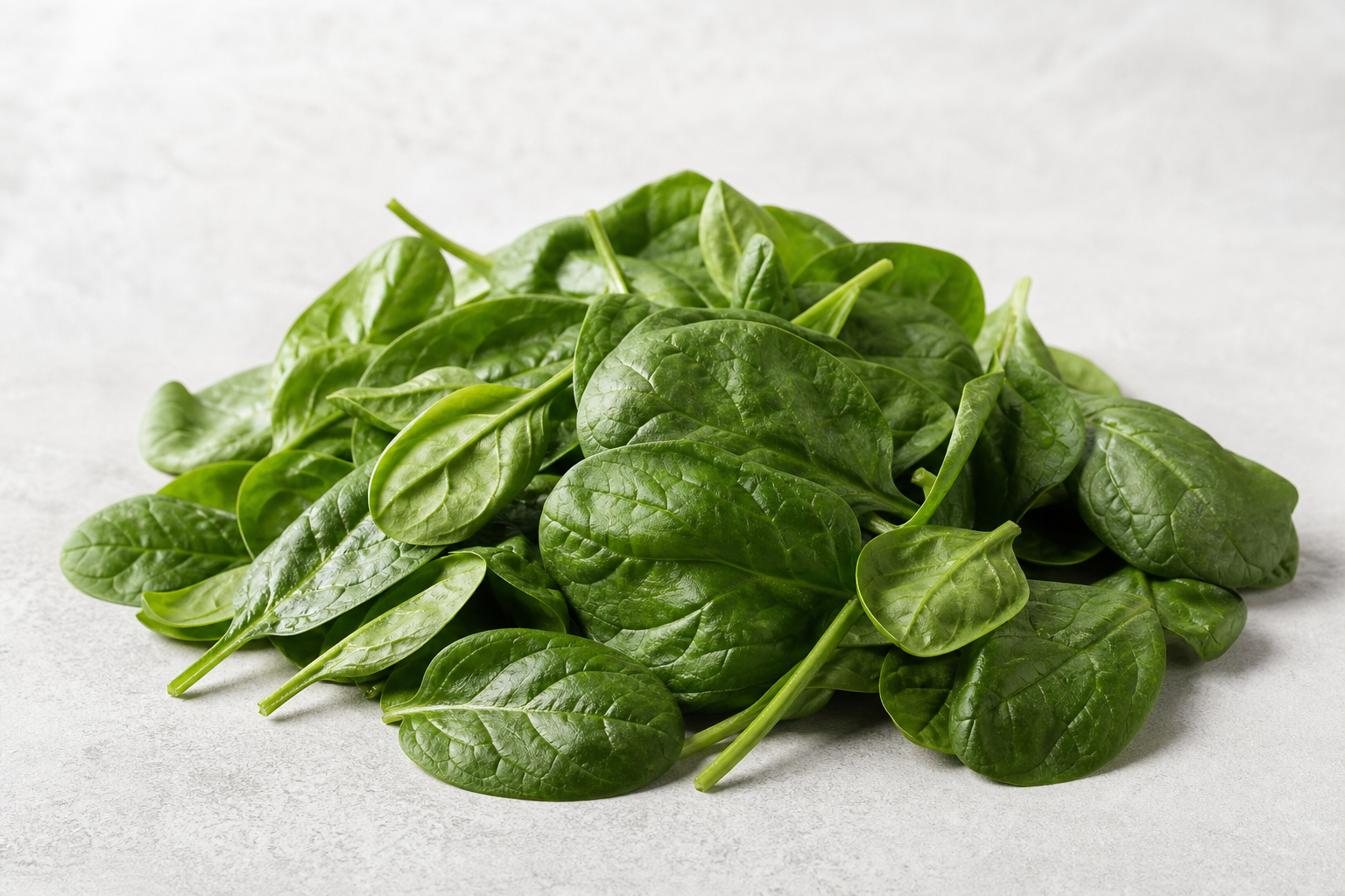 Spinach: Why One Specific Gut Bacterium Determines Whether It's Safe for You