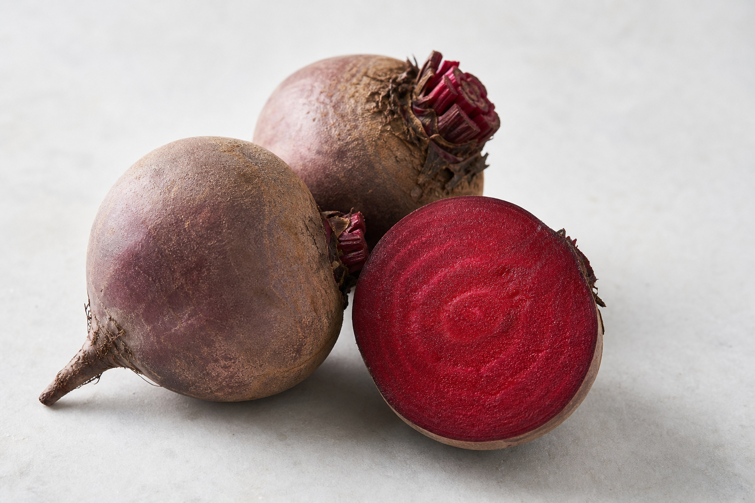 Beets: Why Your Enterotype May Decide How You Respond