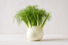 Fennel: The One Vegetable Here That Works Through Muscle, Not Fermentation