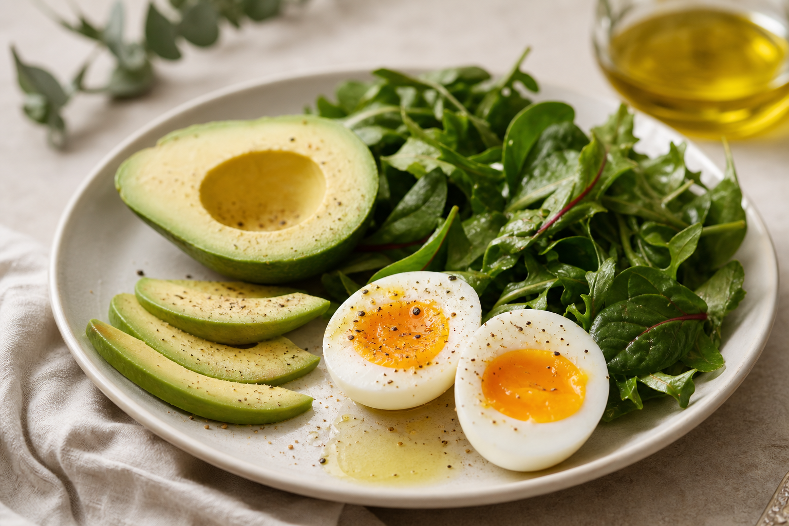 Ketogenic Diet and Gut Health: What the Research Actually Shows