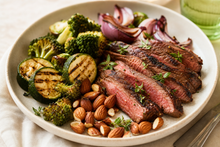 Paleo Diet and Gut Health: Two Studies, Two Very Different Results