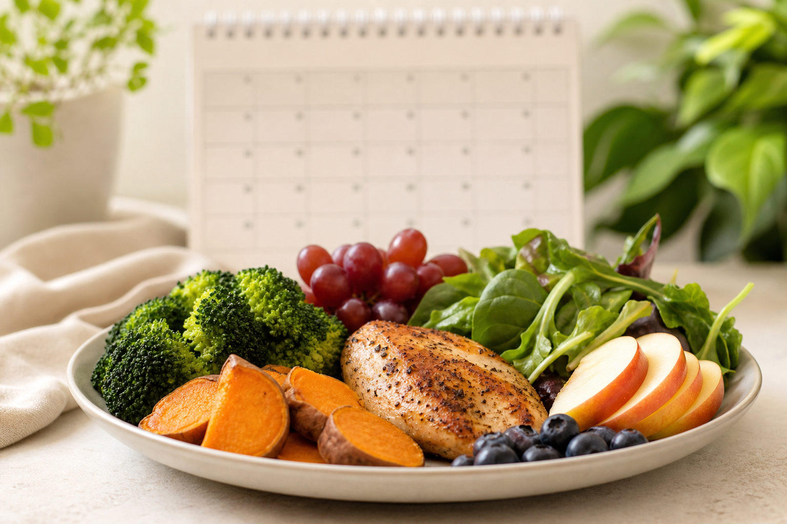 Whole30 and Gut Health: What's Actually Been Studied vs. What Hasn't