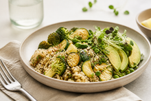 Gluten-Free by Choice: What Happens to Your Gut Without a Medical Need (Part 2 of 2)