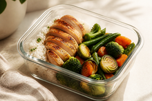 High-Protein Diets and Your Gut: What the Research Says