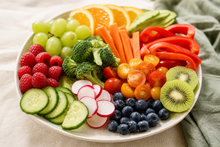 Raw Food Diet and Your Gut: What a Landmark Study Found