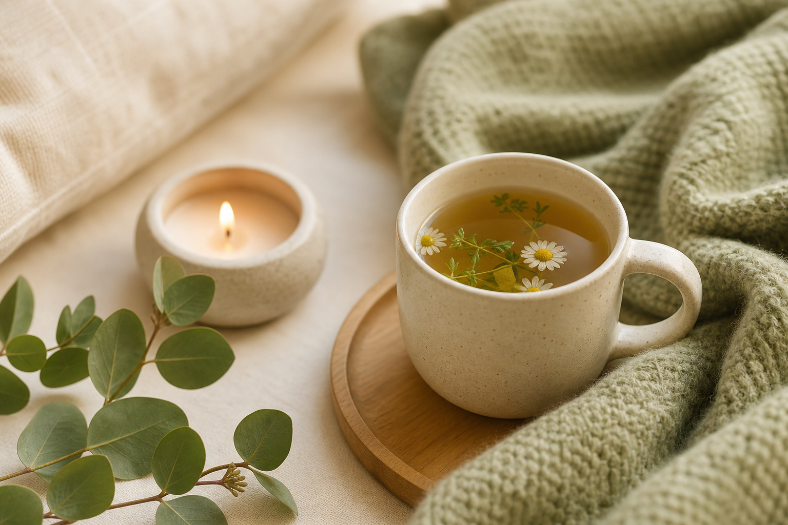Gut Health After Miscarriage: Physical Recovery and What the Research Actually Says