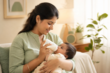 Adoption and Gut Health: Building a Microbiome Without the Usual Starting Point