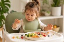Toddler Picky Eating: What's Actually Normal Between 18 Months and 4 Years