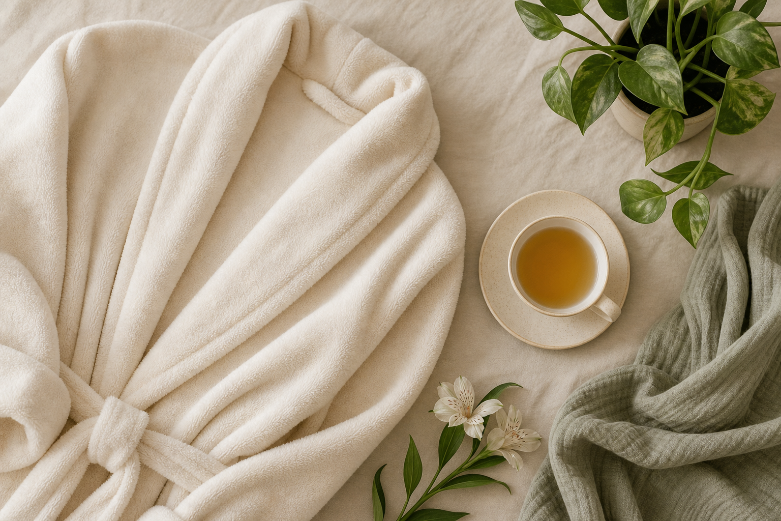 The Gut-Vagina Connection: What the Research Actually Shows