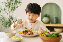 ADHD in Kids and the Gut: What the Research Actually Shows (Part 2 of 2)