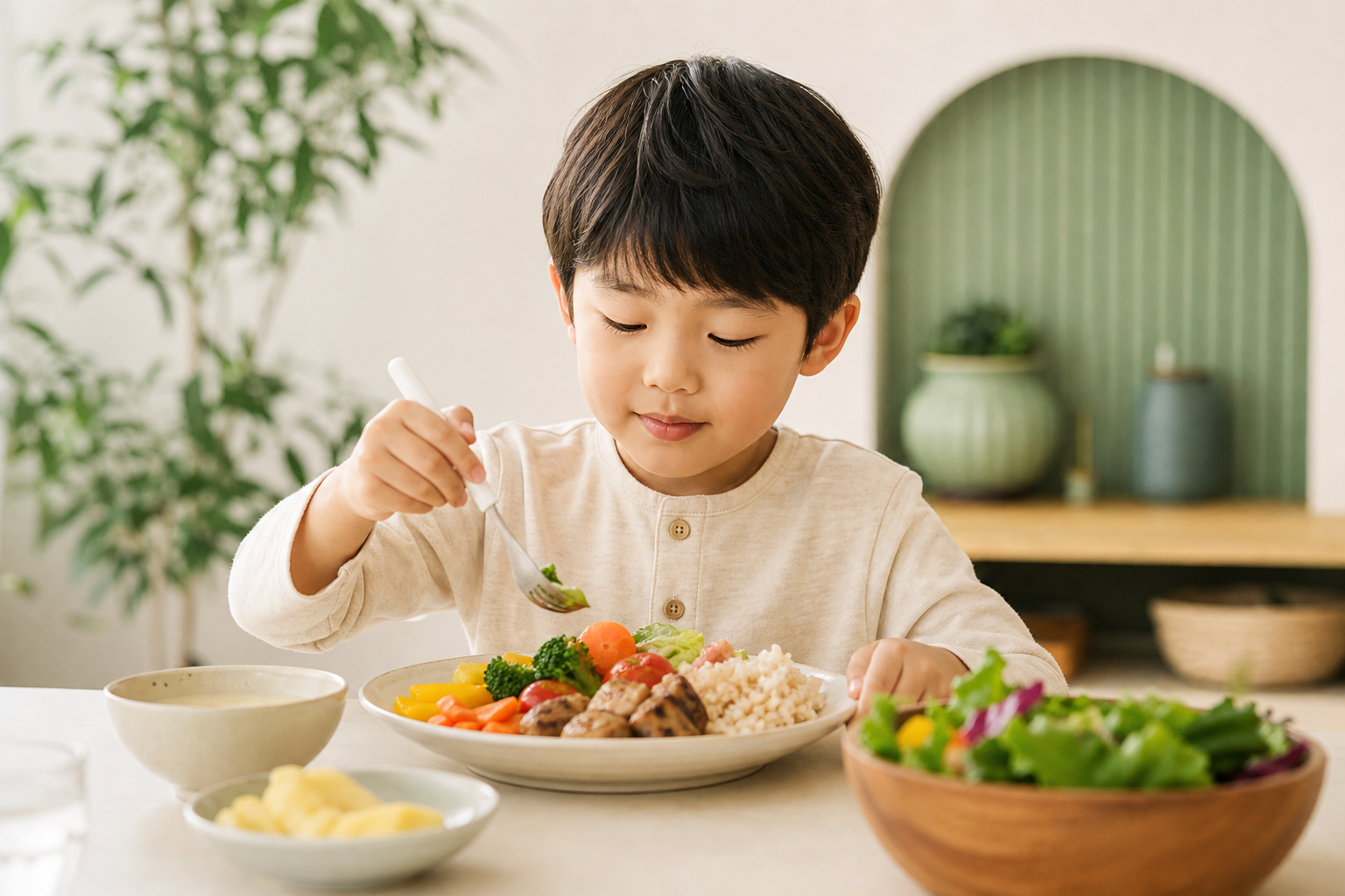 ADHD in Kids and the Gut: What the Research Actually Shows