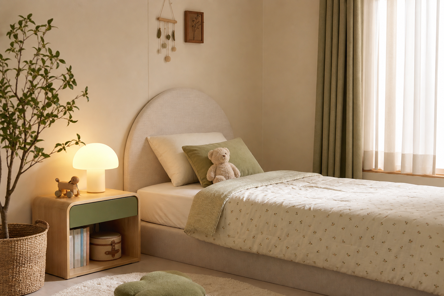 Bedwetting and Constipation: A Connection Most Parents Never Hear About