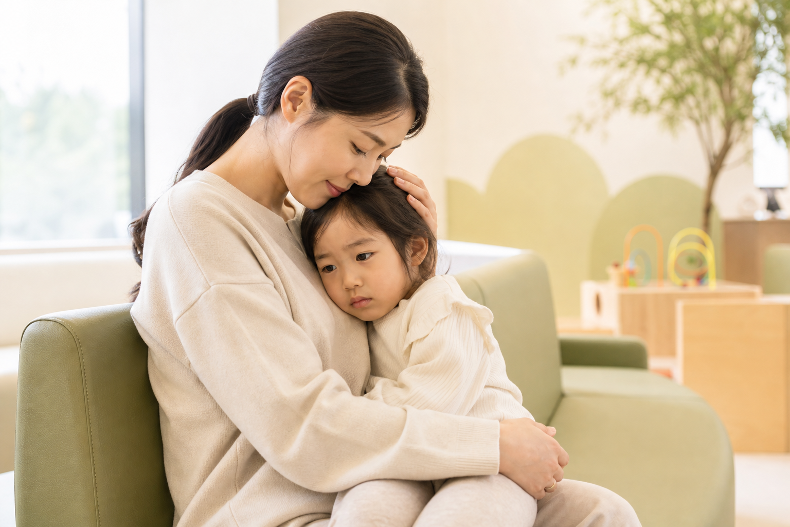 Ear Infections and Antibiotics: What Parents Should Actually Know