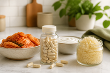 Myth: Probiotics Fix Any Gut Problem