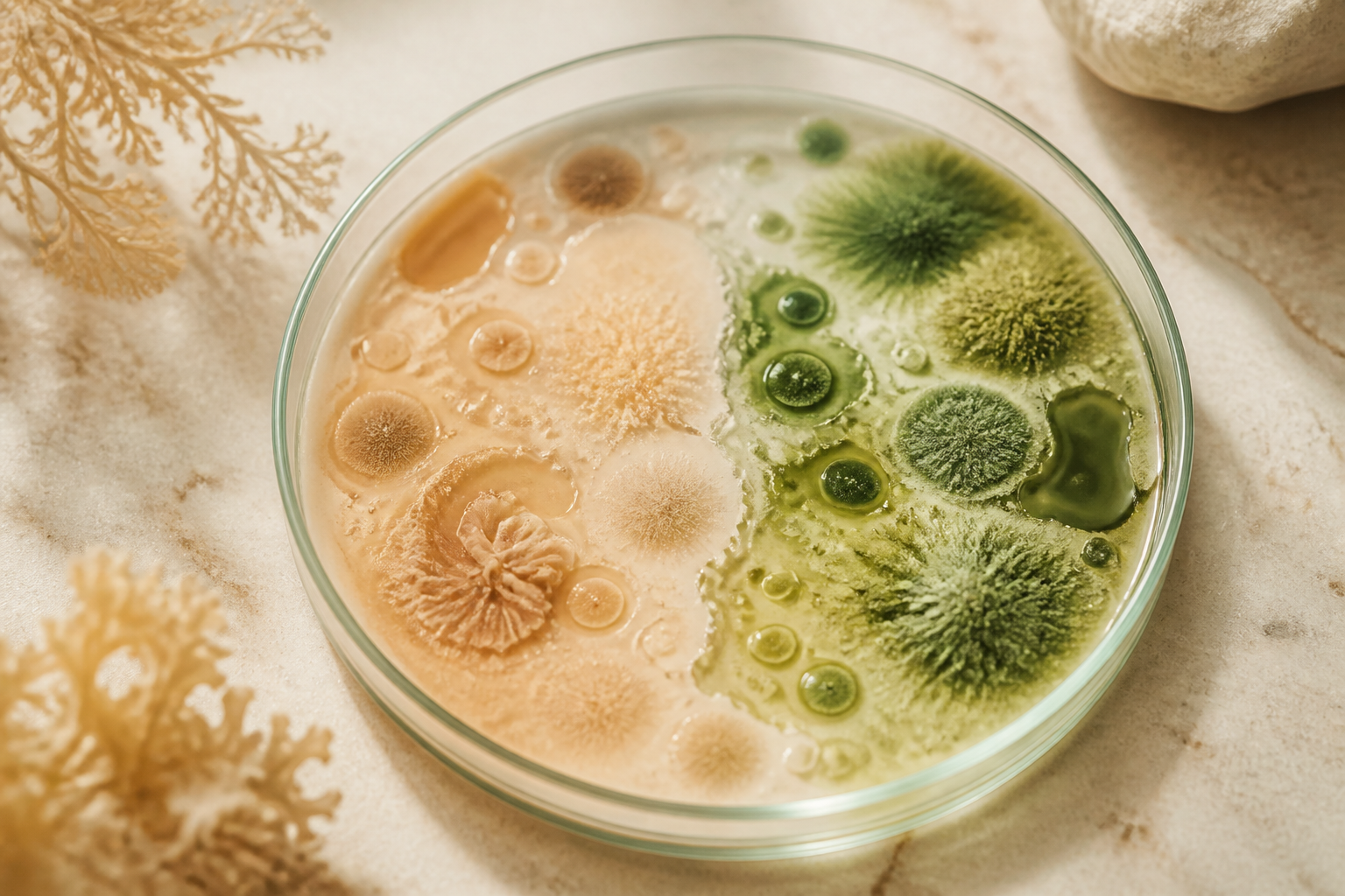 Myth: The Firmicutes-to-Bacteroidetes Ratio Tells You How Healthy Your Gut Is