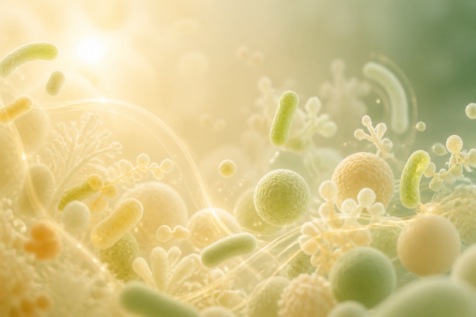 Myth: Fecal Microbiota Transplant Is a Universal Gut Health Fix
