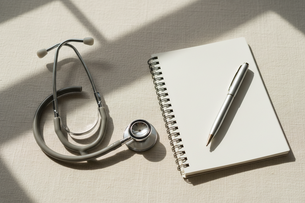 When to See a Doctor: Red Flags You Should Never Ignore
