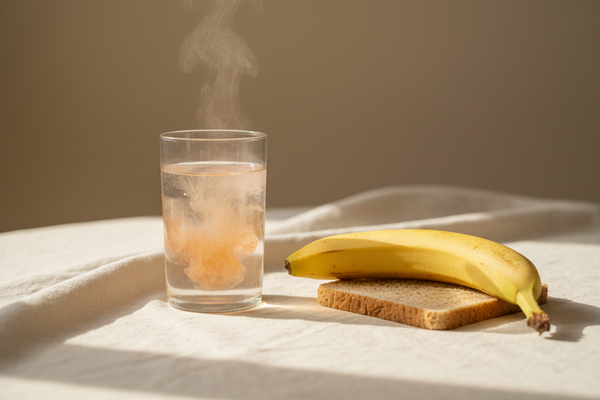 Diarrhea: What It Is and What Your Gut Is Telling You