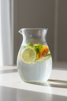 Hydration and Your Gut: Why "Drink More Water" Actually Matters