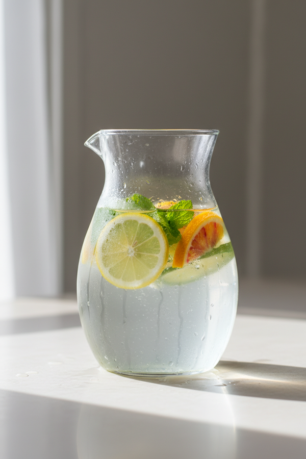 Hydration and Your Gut: More Than Just Drinking Water