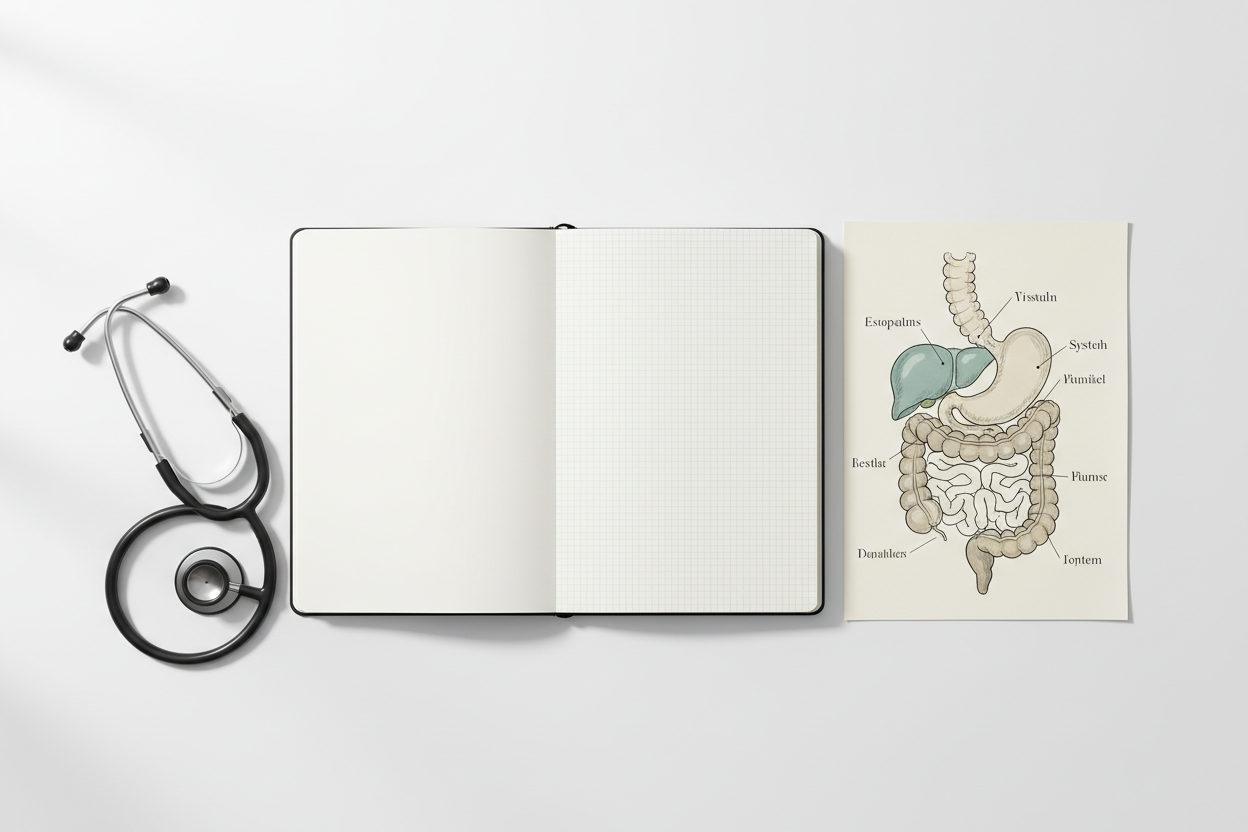 IBS vs. IBD: What Is the Difference?