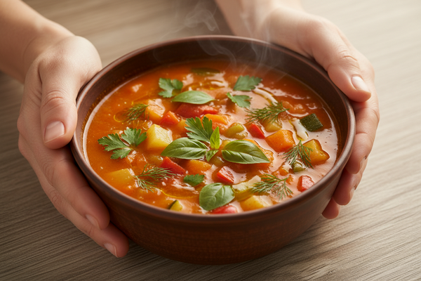 Your Gut and Your Immune System