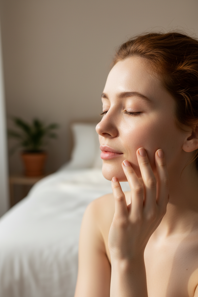The Gut and Your Skin: What Is the Connection?
