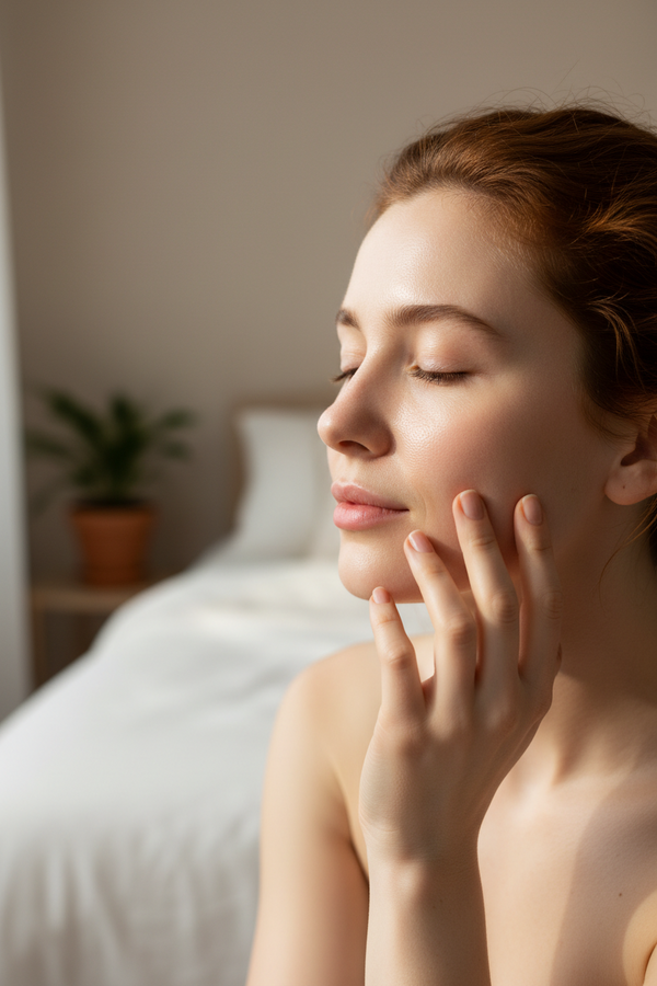 The Gut and Your Skin: What Is the Connection?
