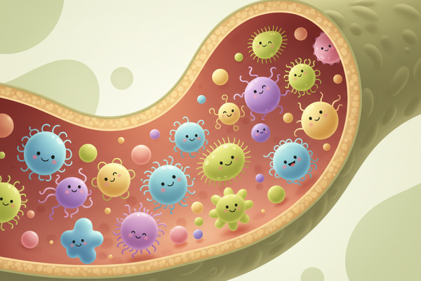 What Is the Gut Microbiome and Why Should You Care?