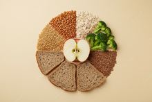 Why Fiber Is Your Gut's Best Friend