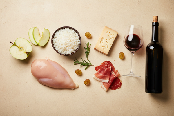 Histamine Intolerance: What It Is and How to Manage It