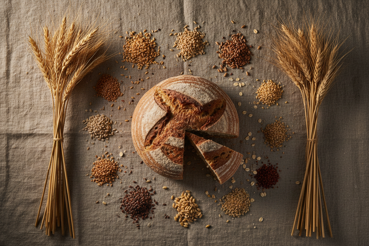 Gluten and Gut Health: What You Actually Need to Know