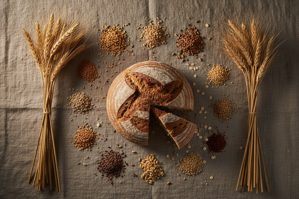 Gluten and Gut Health: What You Actually Need to Know