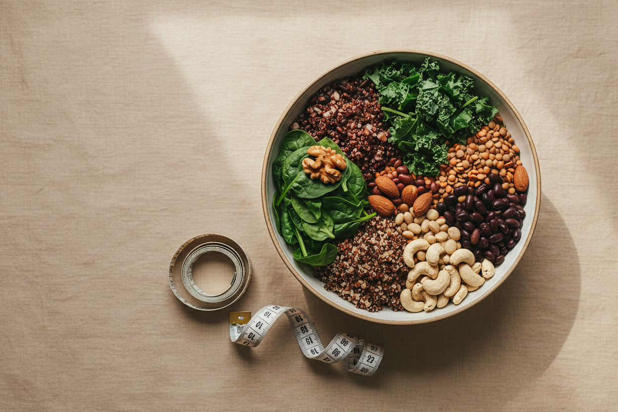 Gut Health and Weight: What the Science Actually Shows