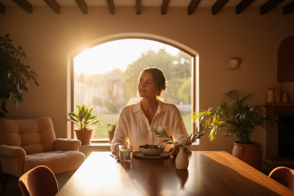 Acid Reflux and GERD: The Gut Connection